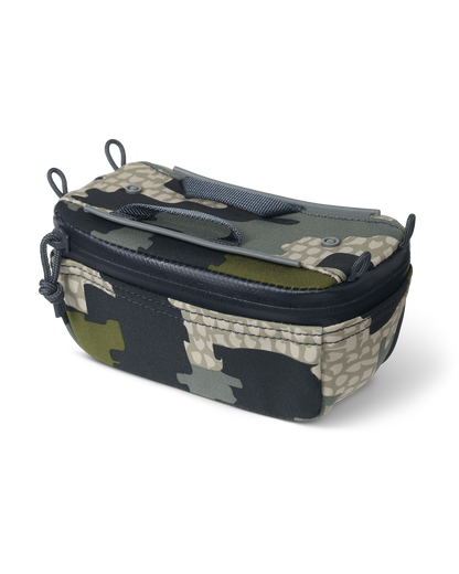 PRO G3 Bino Harness Accessory Pocket | Verde