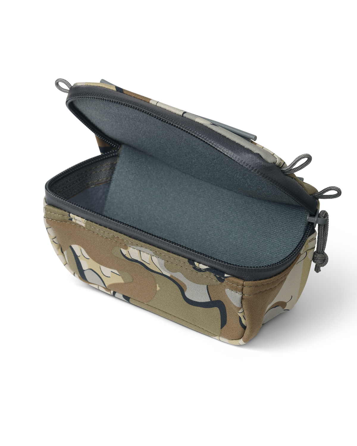 PRO G3 Bino Harness Accessory Pocket | Verde