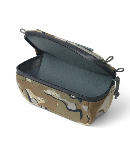 PRO G3 Bino Harness Accessory Pocket | Verde