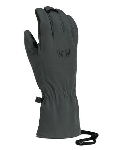 Yukon Hardshell Glove | Verde