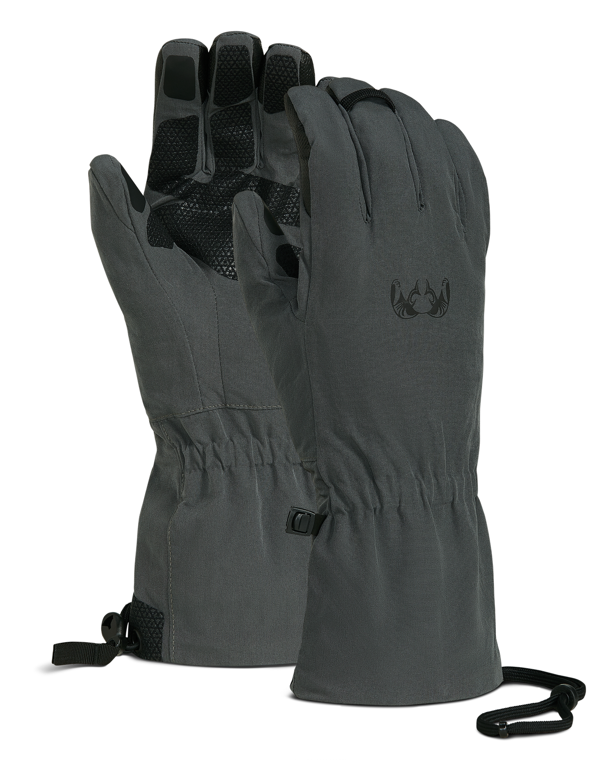 Yukon Hardshell Glove | Verde