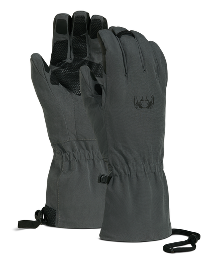 Yukon Hardshell Glove | Verde
