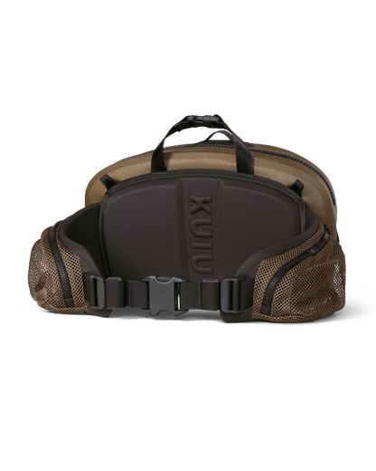 DeltaStorm 800 Submersible Waistpack | Valo