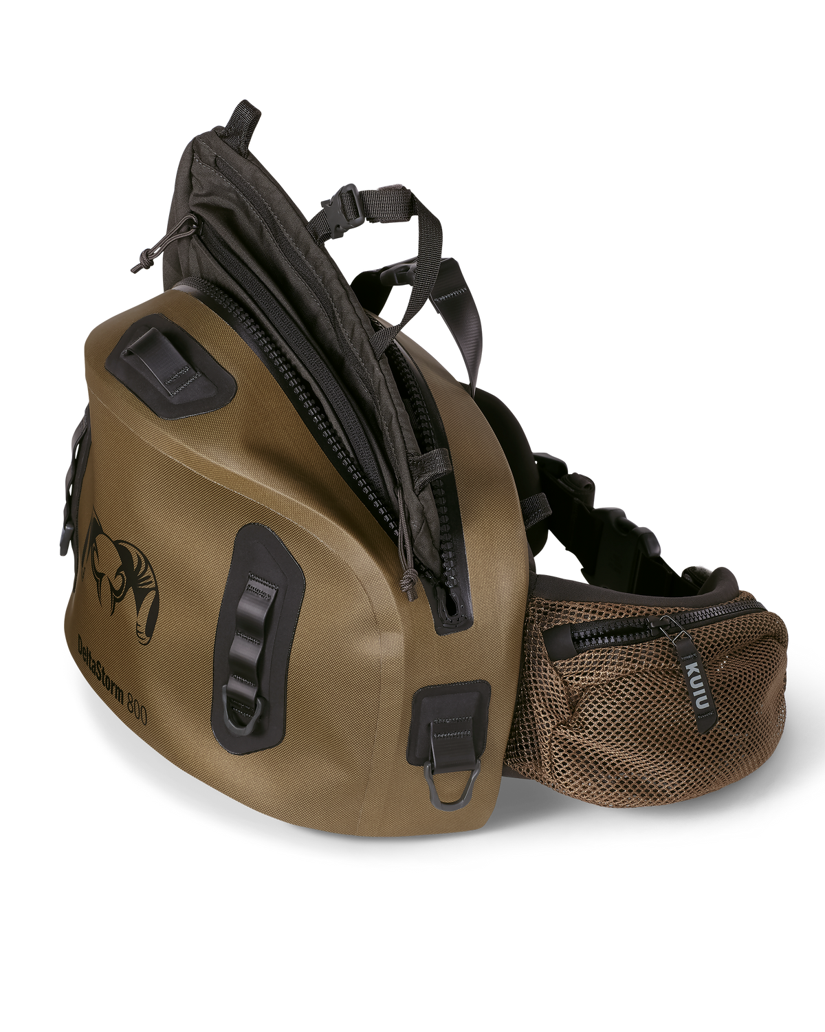 DeltaStorm 800 Submersible Waistpack | Valo