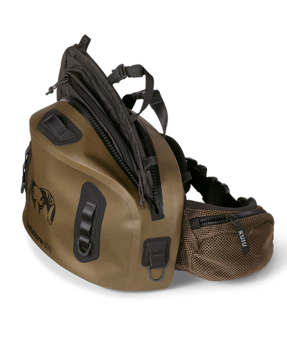 DeltaStorm 800 Submersible Waistpack | Valo