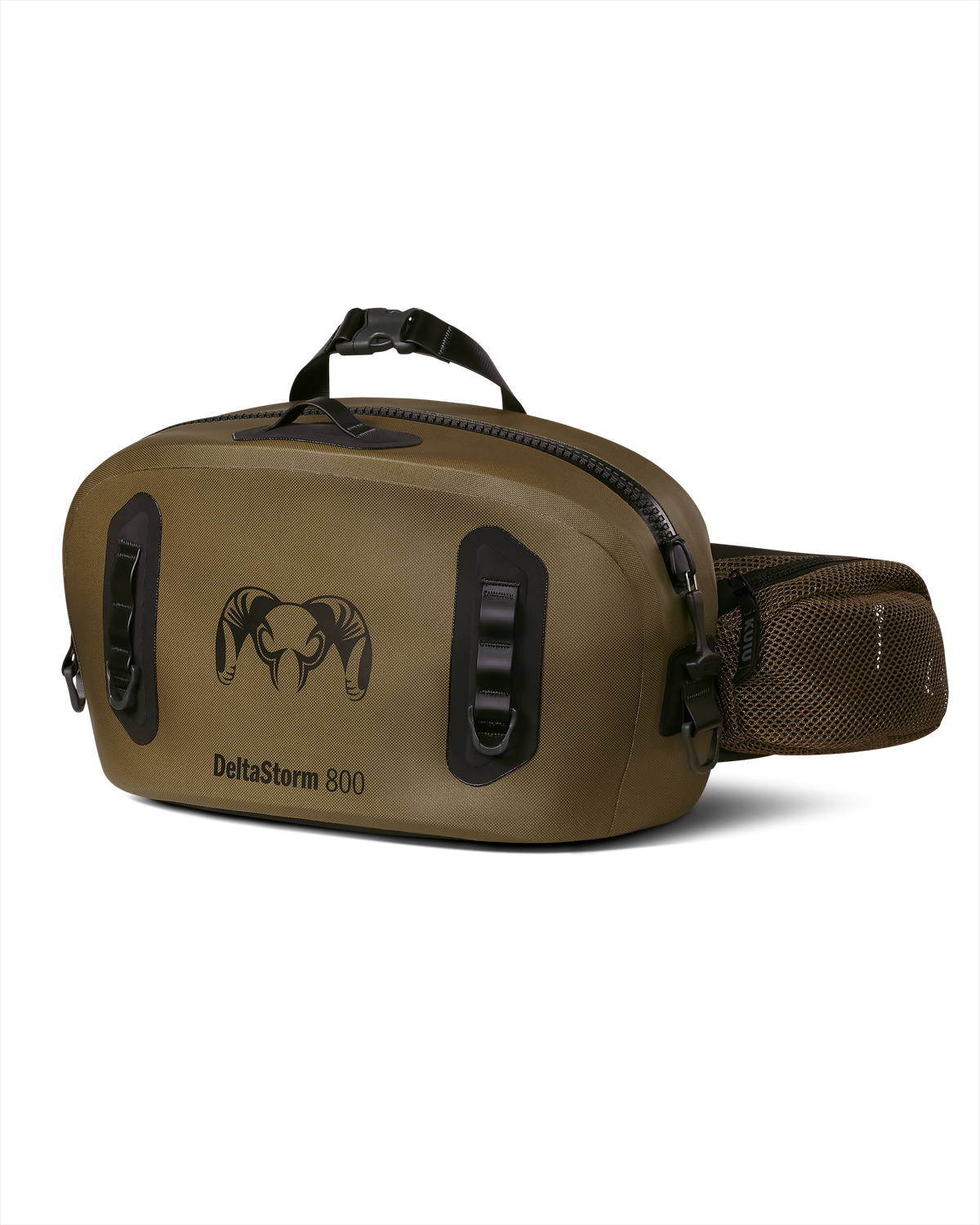 DeltaStorm 800 Submersible Waistpack | Valo