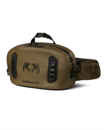 DeltaStorm 800 Submersible Waistpack | Valo