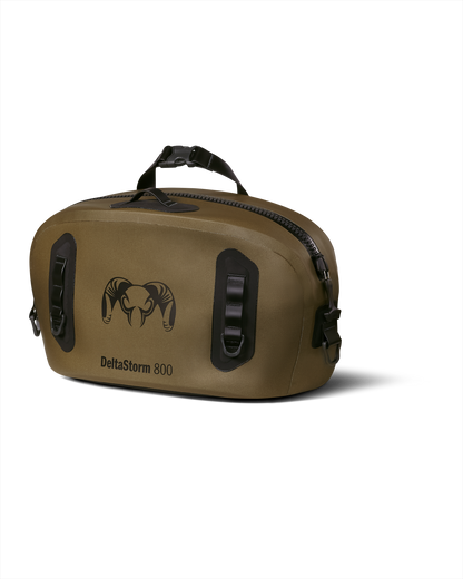DeltaStorm 800 Submersible Waistpack | Valo