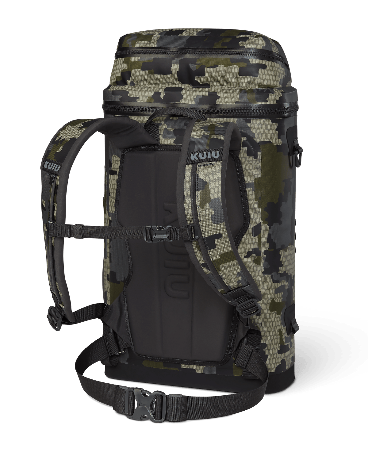 Kodiak 2000 Cooler Backpack | Stone