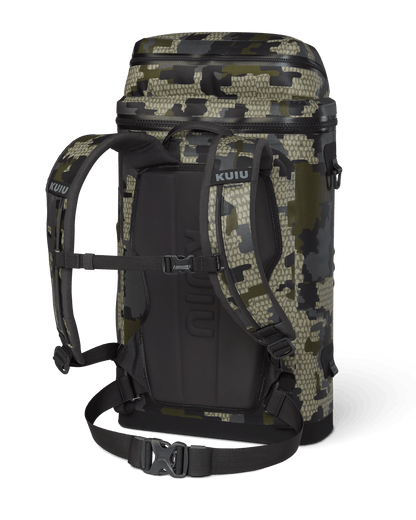 Kodiak 2000 Cooler Backpack | Stone