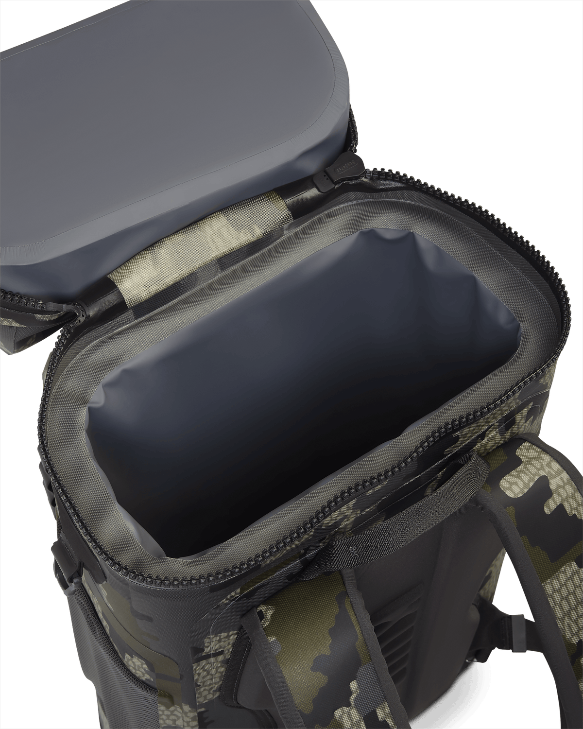 Kodiak 2000 Cooler Backpack | Stone