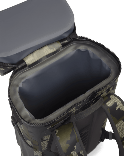 Kodiak 2000 Cooler Backpack | Stone