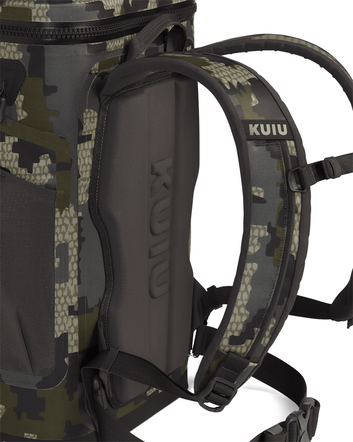 Kodiak 2000 Cooler Backpack | Stone