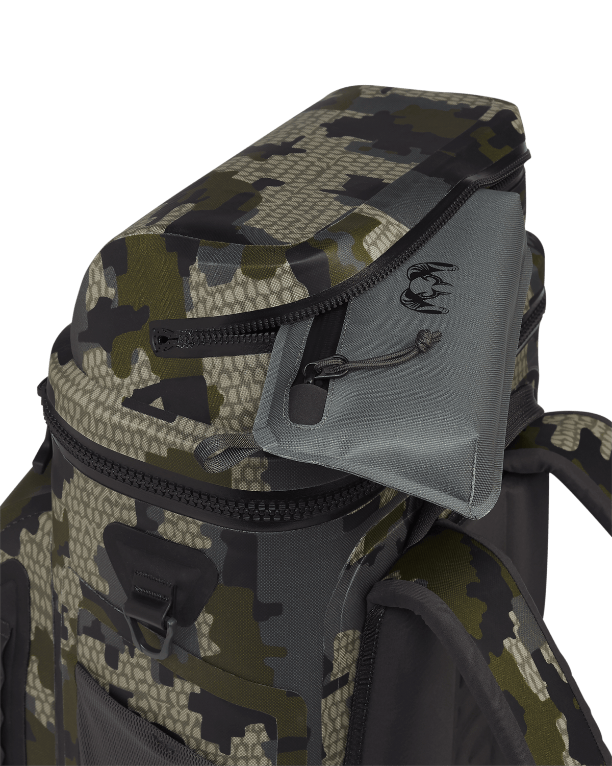 Kodiak 2000 Cooler Backpack | Stone
