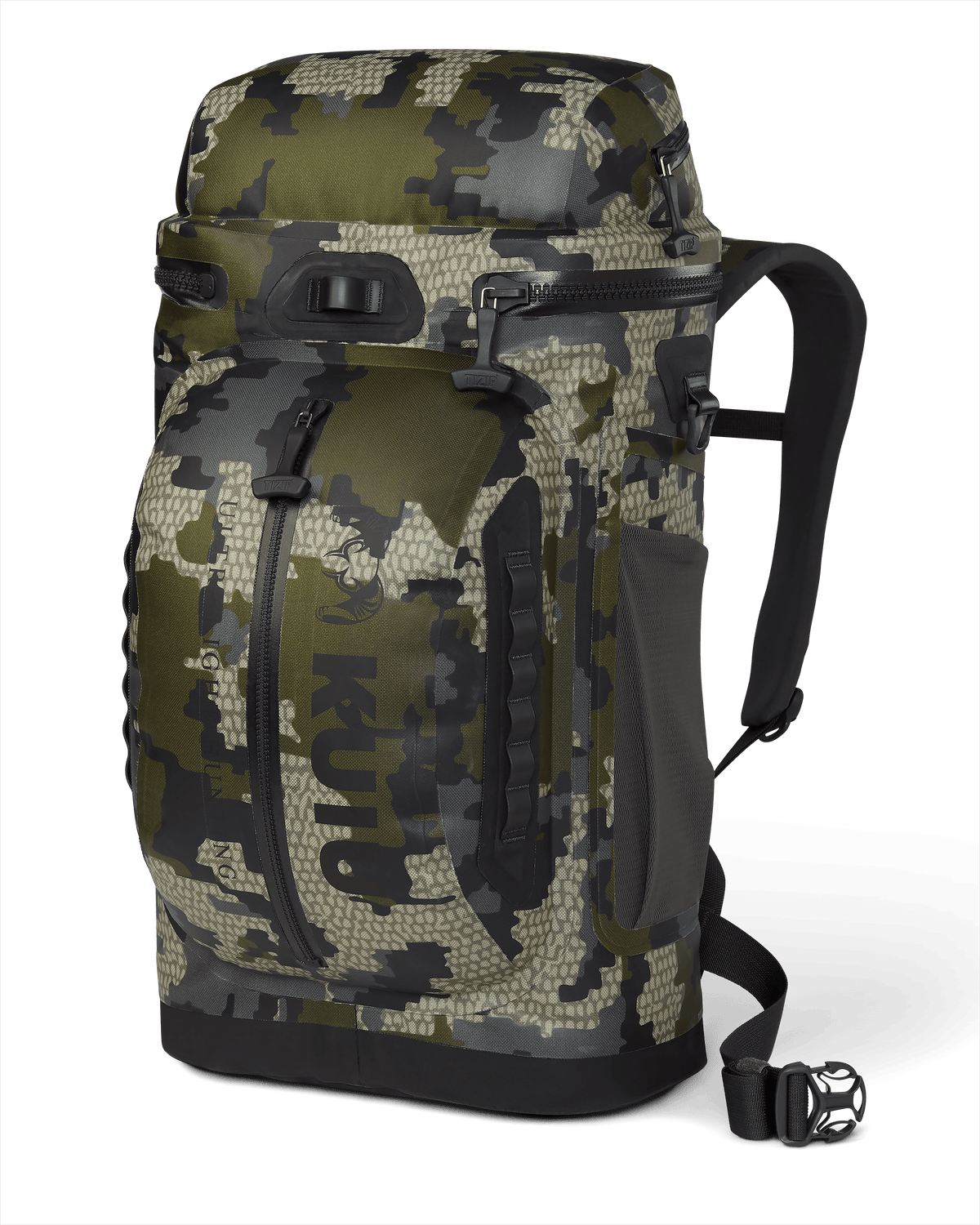 Kodiak 2000 Cooler Backpack | Stone