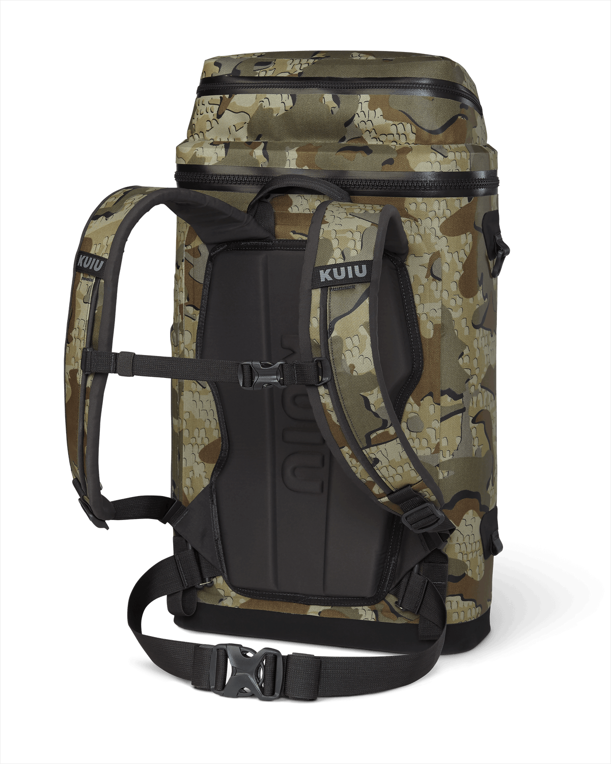 Kodiak 2000 Cooler Backpack | Stone
