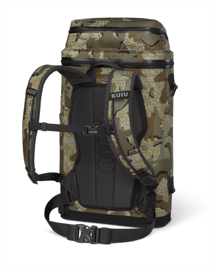 Kodiak 2000 Cooler Backpack | Stone