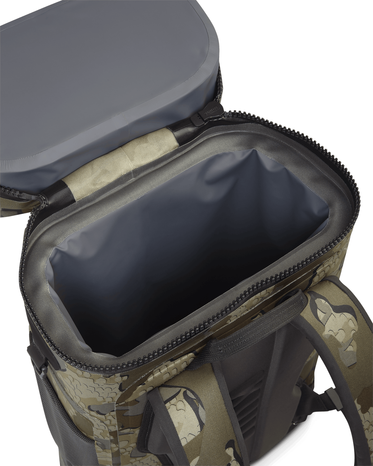 Kodiak 2000 Cooler Backpack | Stone