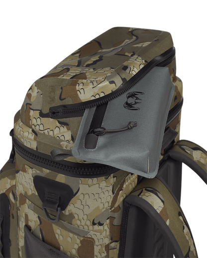 Kodiak 2000 Cooler Backpack | Stone