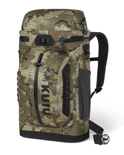 Kodiak 2000 Cooler Backpack | Stone