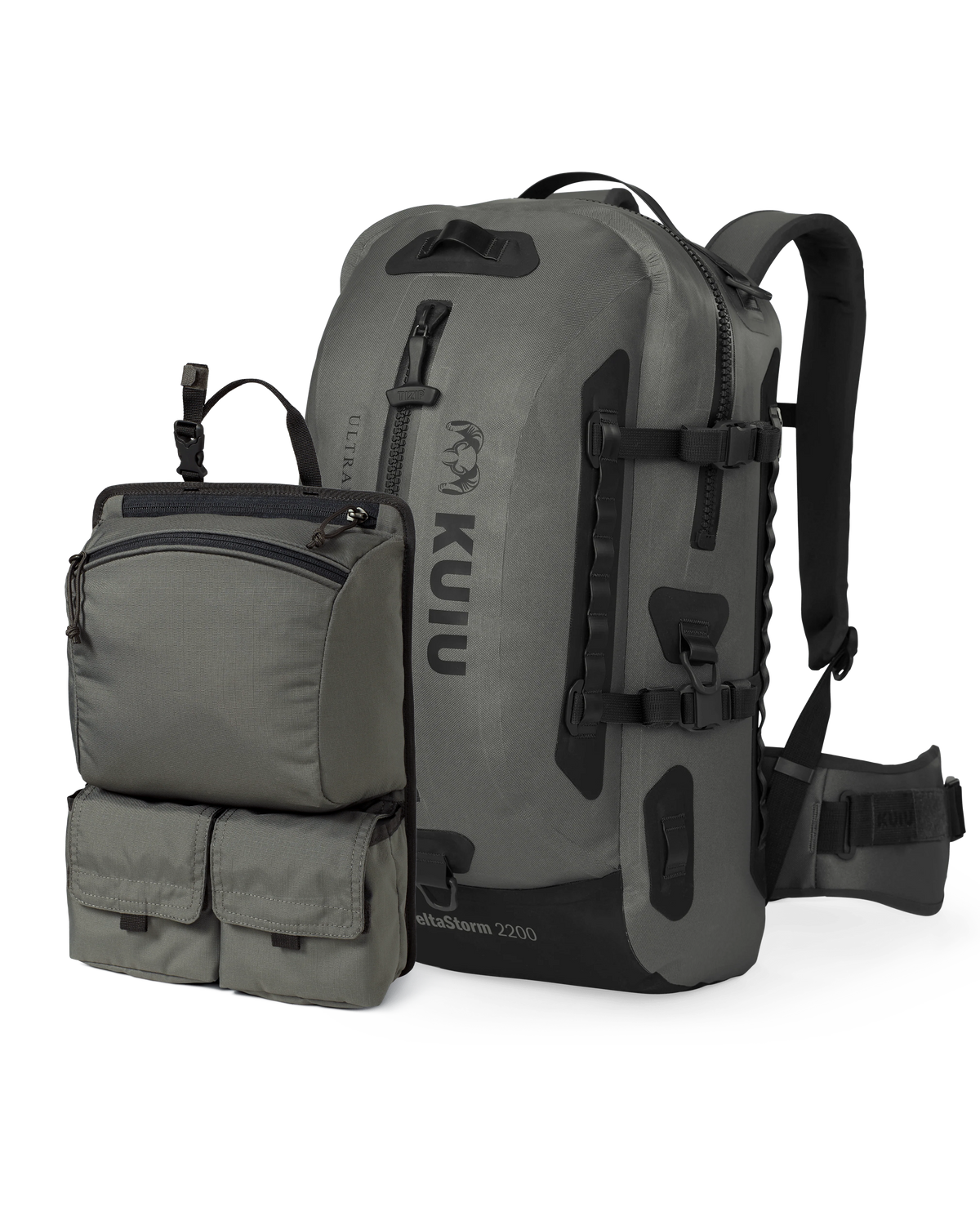 DeltaStorm 2200 Submersible Backpack | Veros