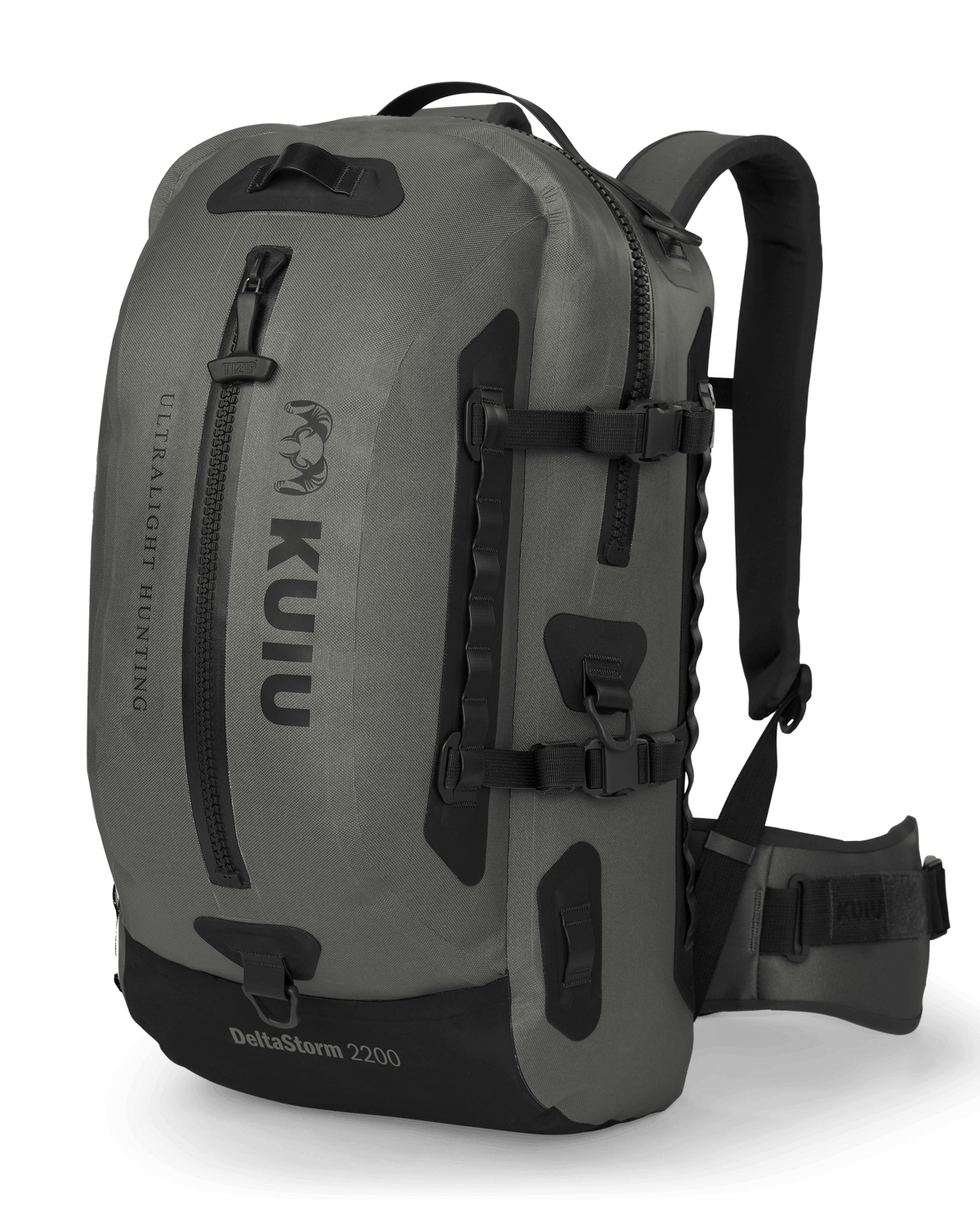 DeltaStorm 2200 Submersible Backpack | Veros