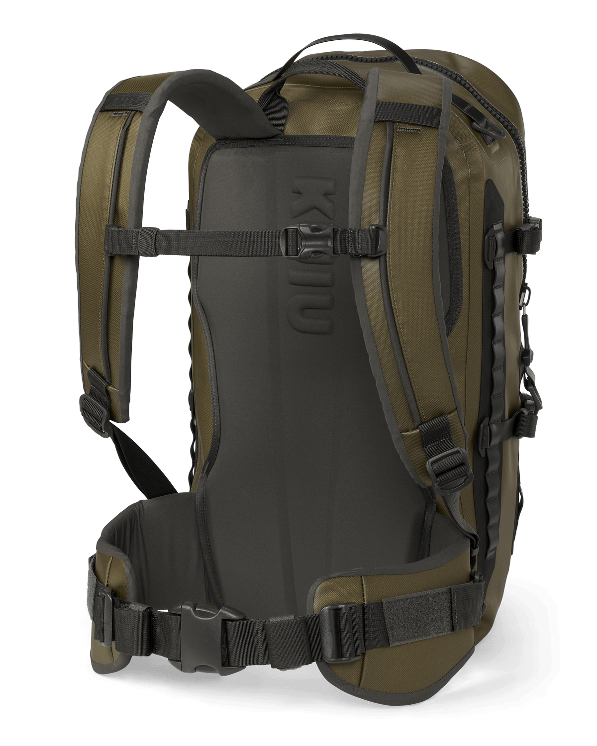 DeltaStorm 2200 Submersible Backpack | Veros