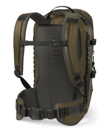 DeltaStorm 2200 Submersible Backpack | Veros