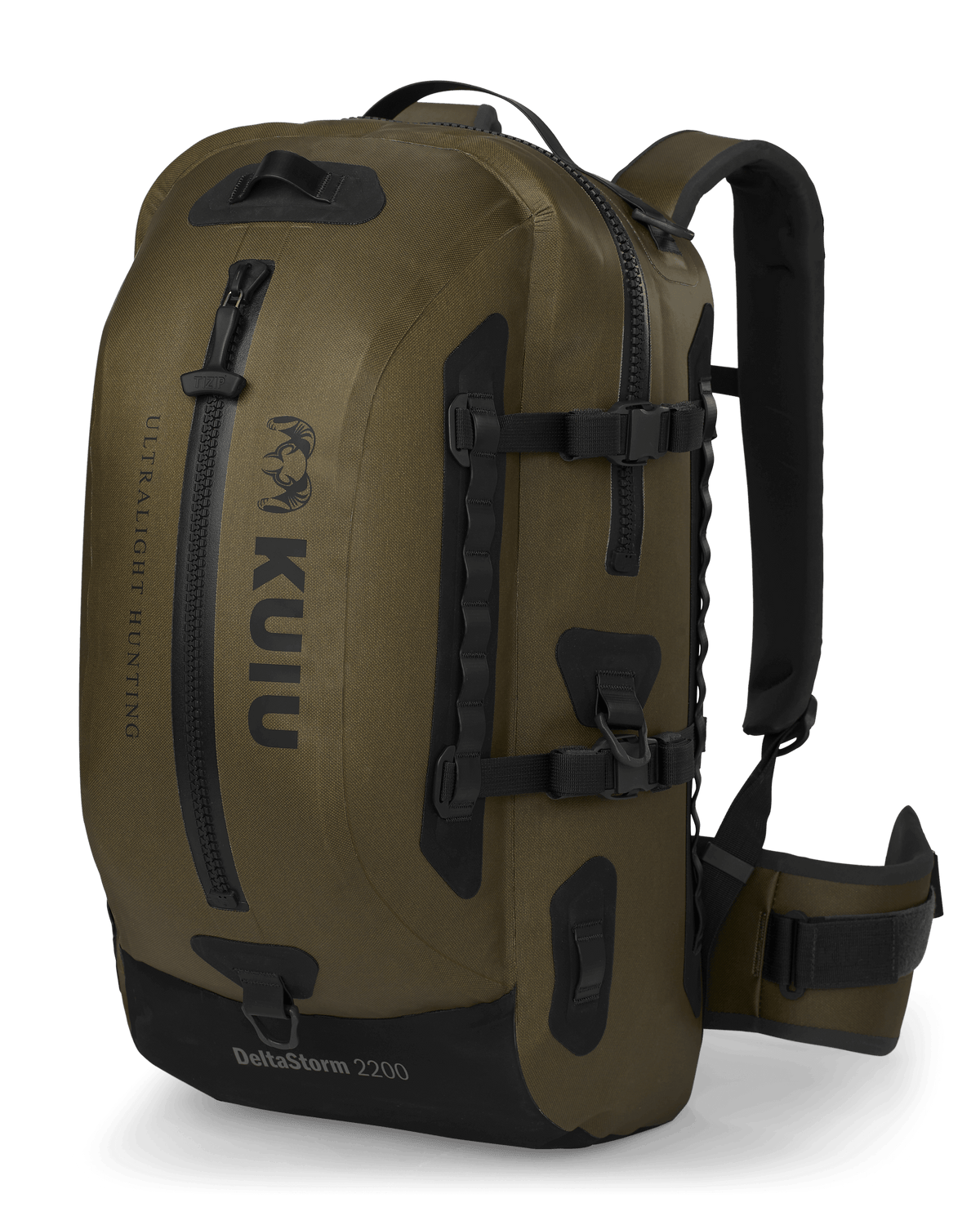 DeltaStorm 2200 Submersible Backpack | Veros