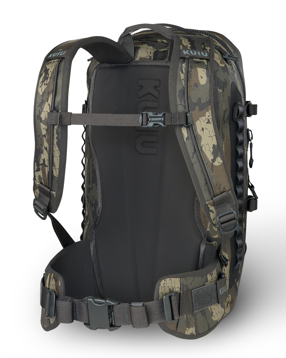 DeltaStorm 2200 Submersible Backpack | Veros