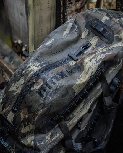 DeltaStorm 2200 Submersible Backpack | Veros