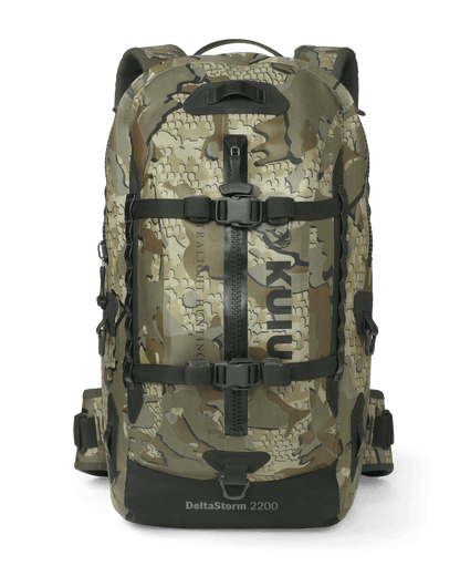DeltaStorm 2200 Submersible Backpack | Veros
