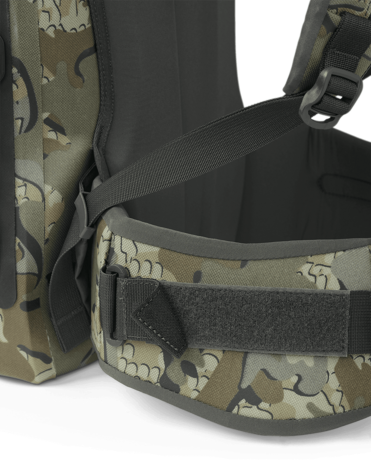 DeltaStorm 2200 Submersible Backpack | Veros