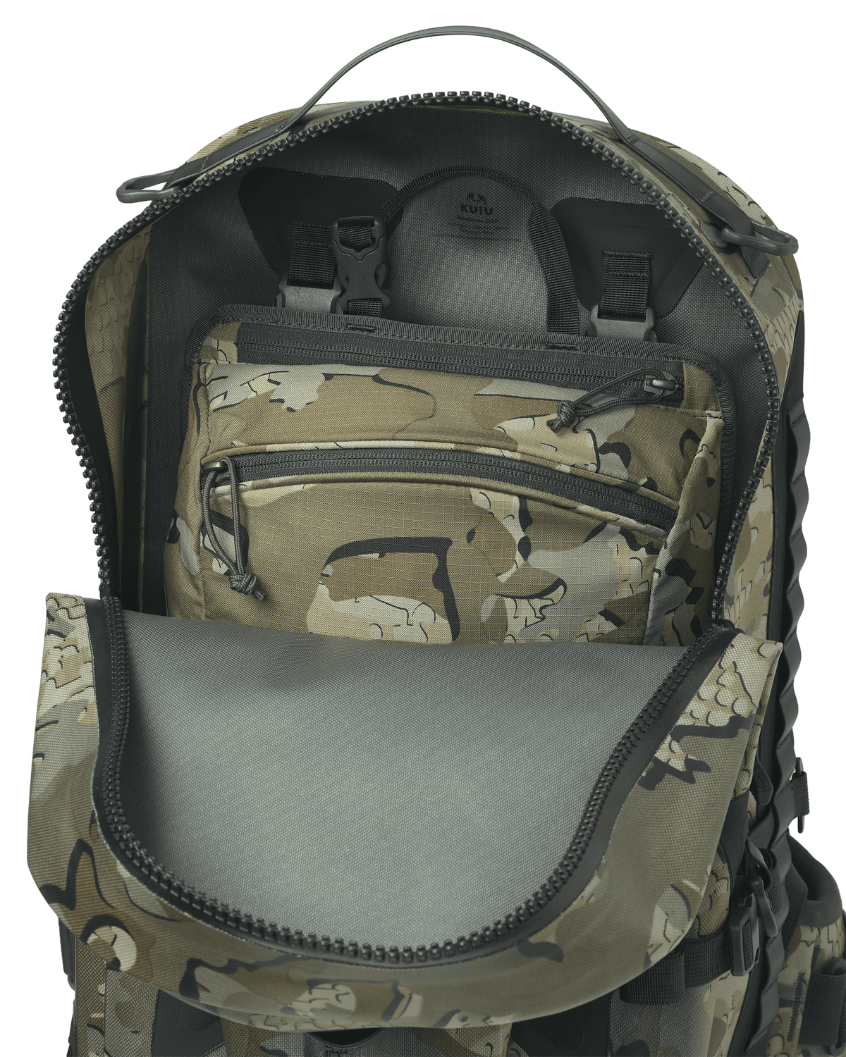 DeltaStorm 2200 Submersible Backpack | Veros