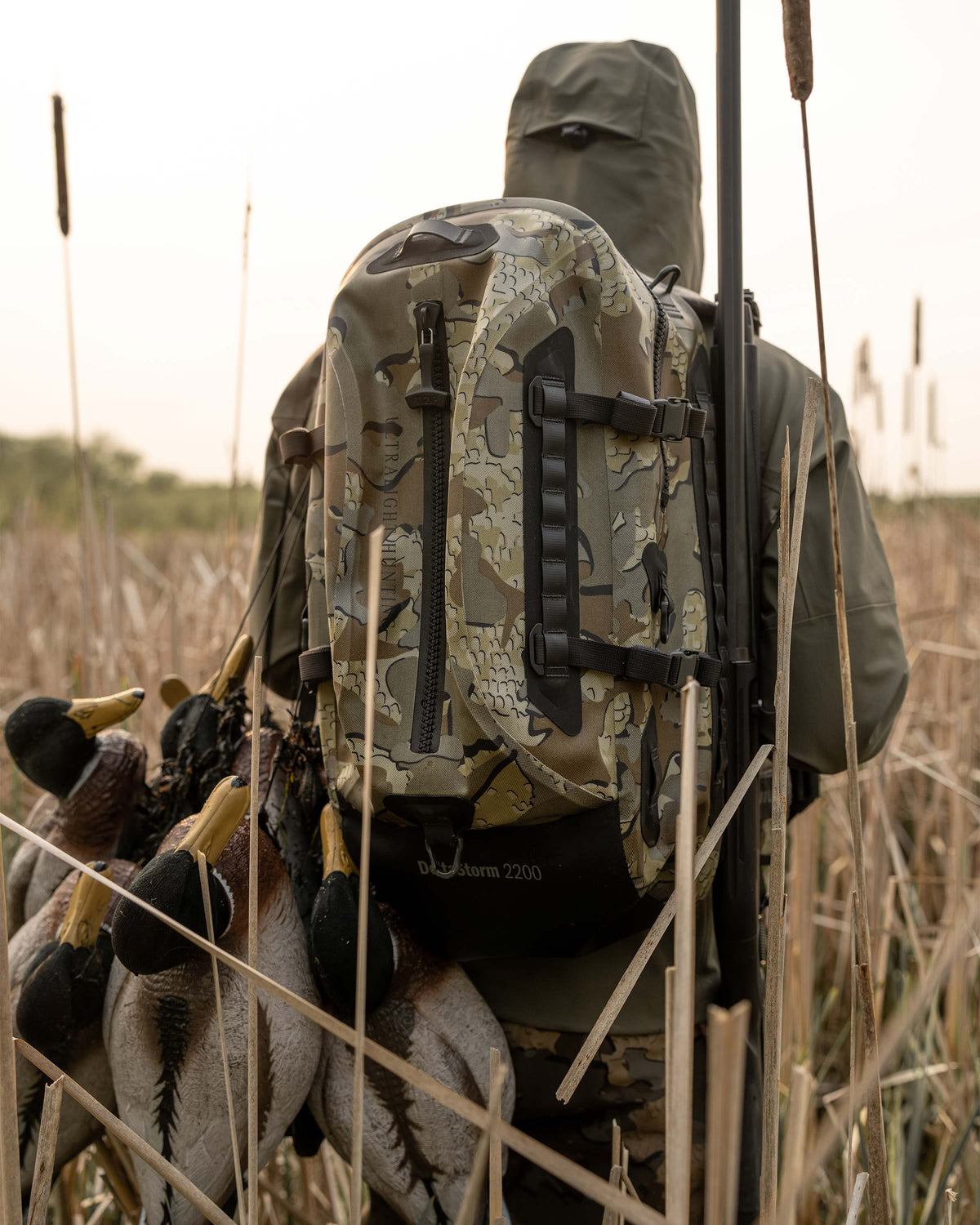 DeltaStorm 2200 Submersible Backpack | Veros