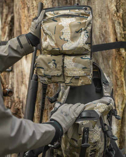 DeltaStorm 2200 Submersible Backpack | Veros