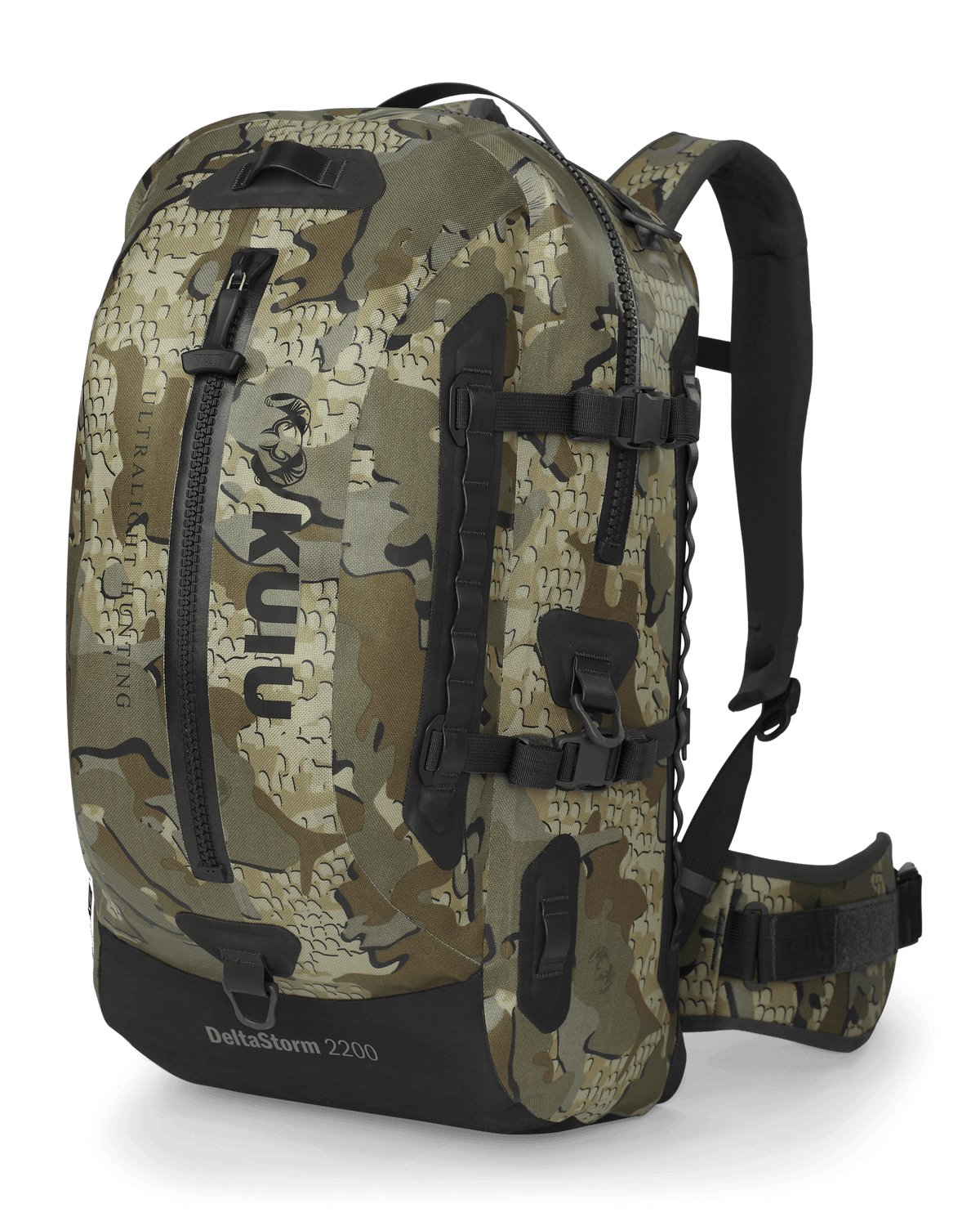 DeltaStorm 2200 Submersible Backpack | Veros