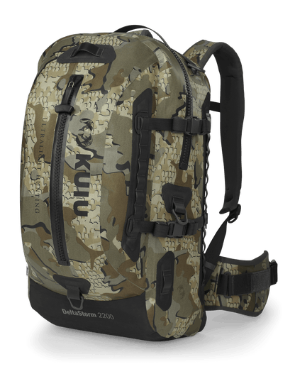 DeltaStorm 2200 Submersible Backpack | Veros