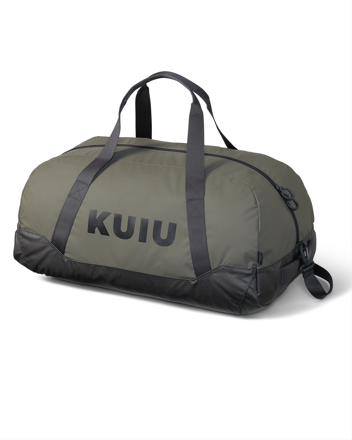 Runway CORDURA® 3000 Duffel | Asphalt