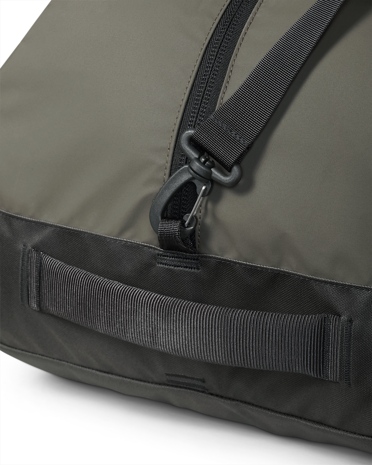 Runway CORDURA® 3000 Duffel | Asphalt