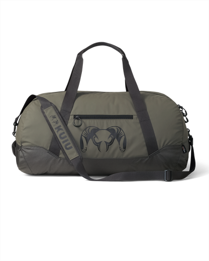 Runway CORDURA® 3000 Duffel | Asphalt