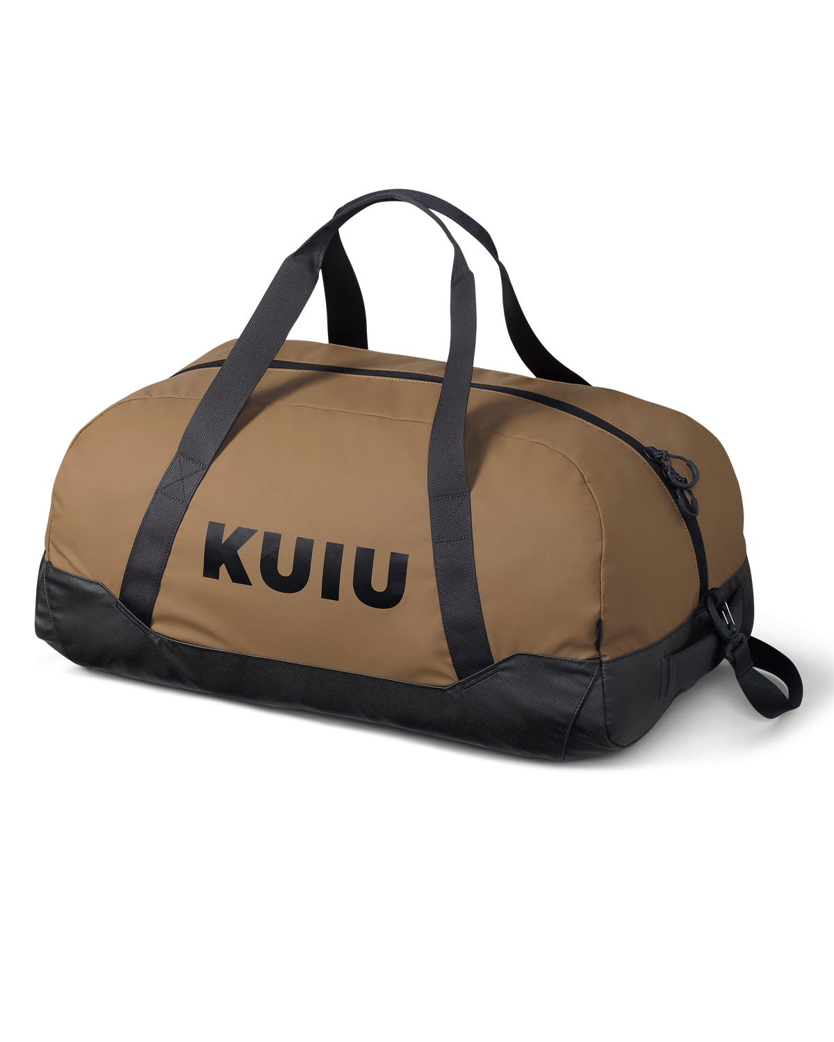 Runway CORDURA® 3000 Duffel | Asphalt