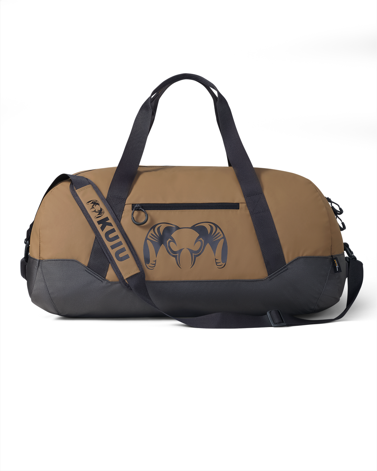 Runway CORDURA® 3000 Duffel | Asphalt
