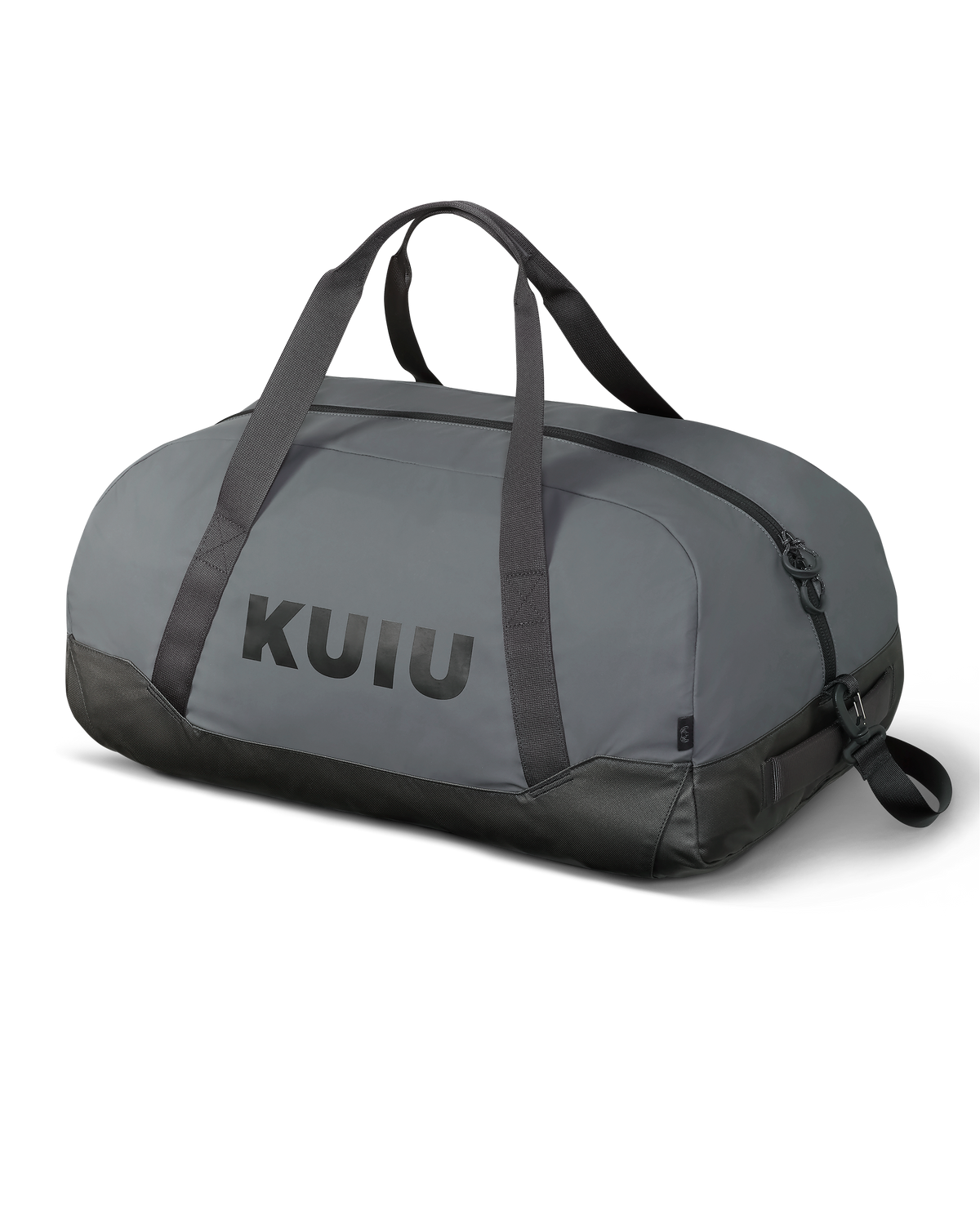 Runway CORDURA® 3000 Duffel | Asphalt