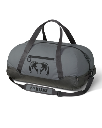 Runway CORDURA® 3000 Duffel | Asphalt