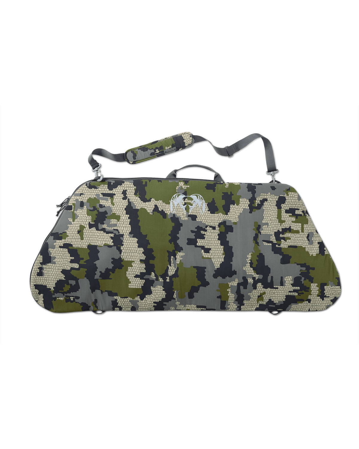 Bow Travel Cover | Ash