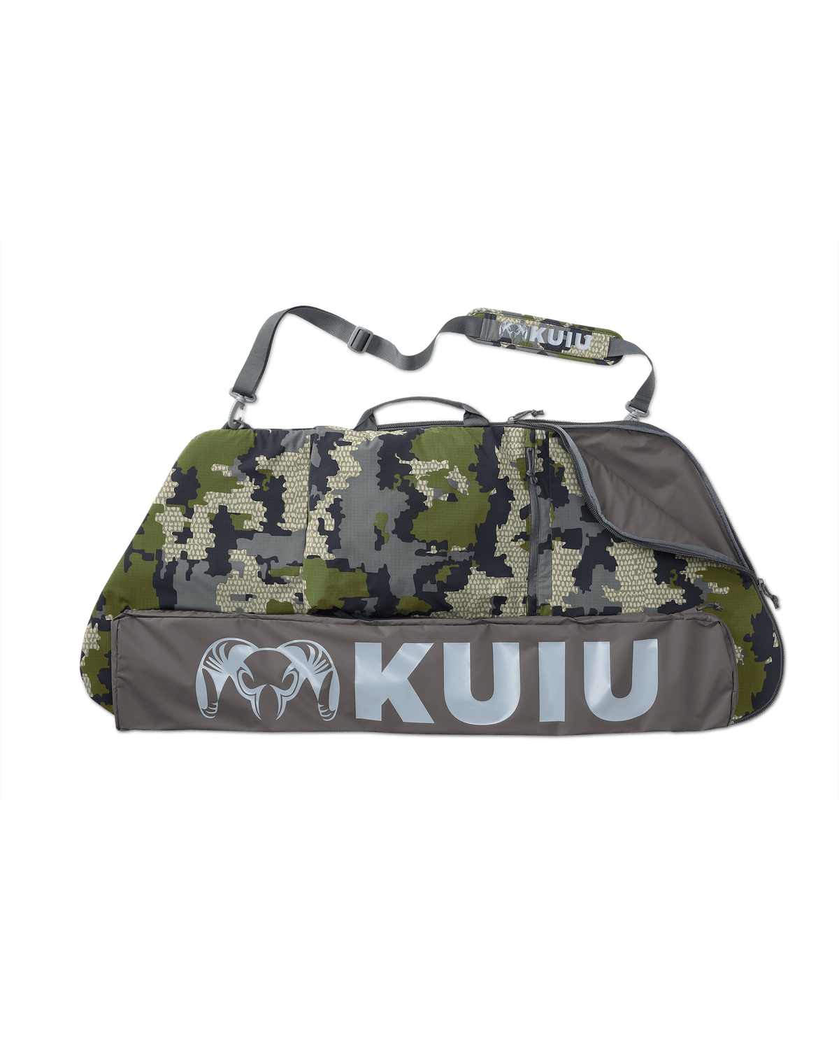 Bow Travel Cover | Ash