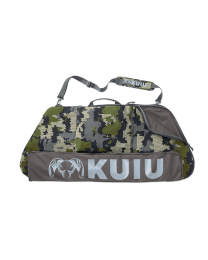 Bow Travel Cover | Ash