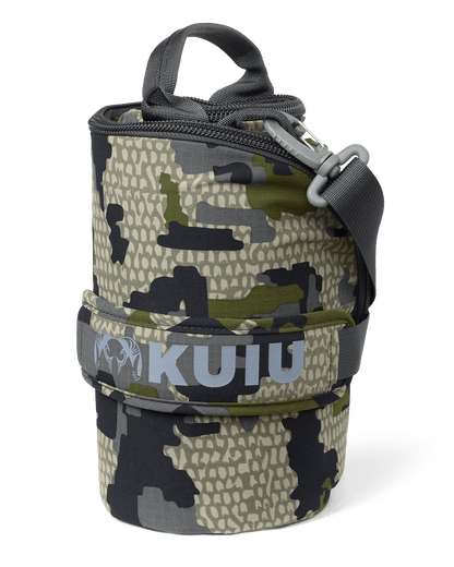Bow Travel Cover | Ash