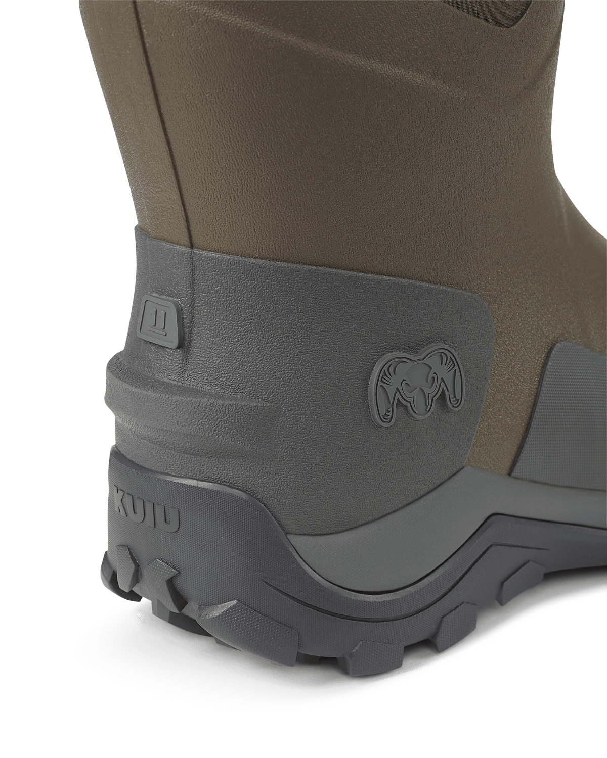 KUIU HD Mud Boot | Veros